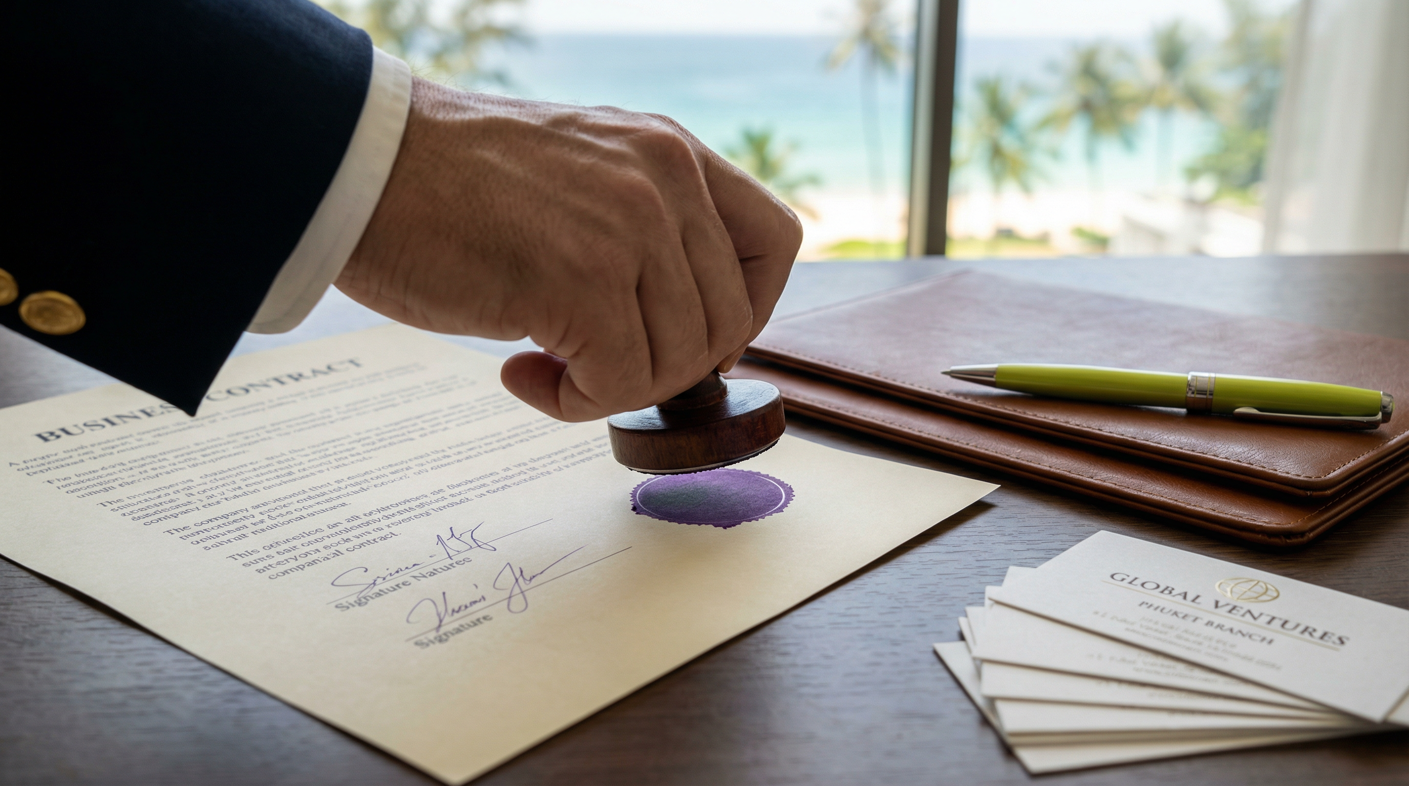 Решения для бизнеса