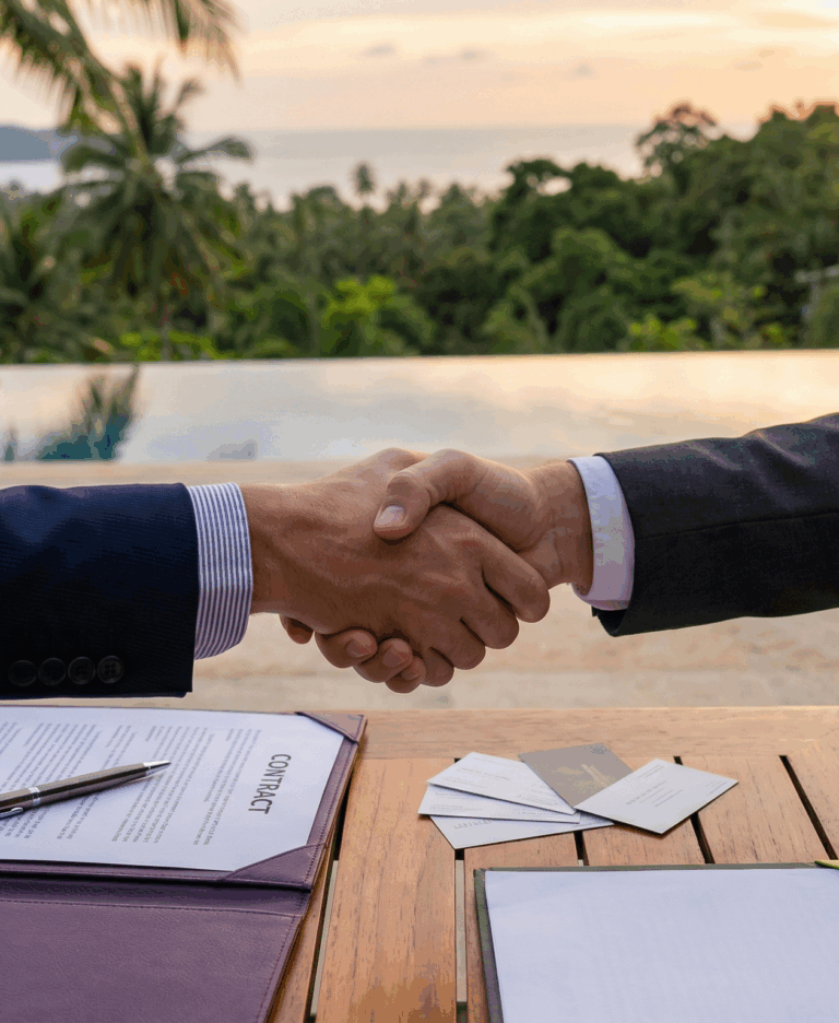 партнерство