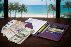 Международные переводы